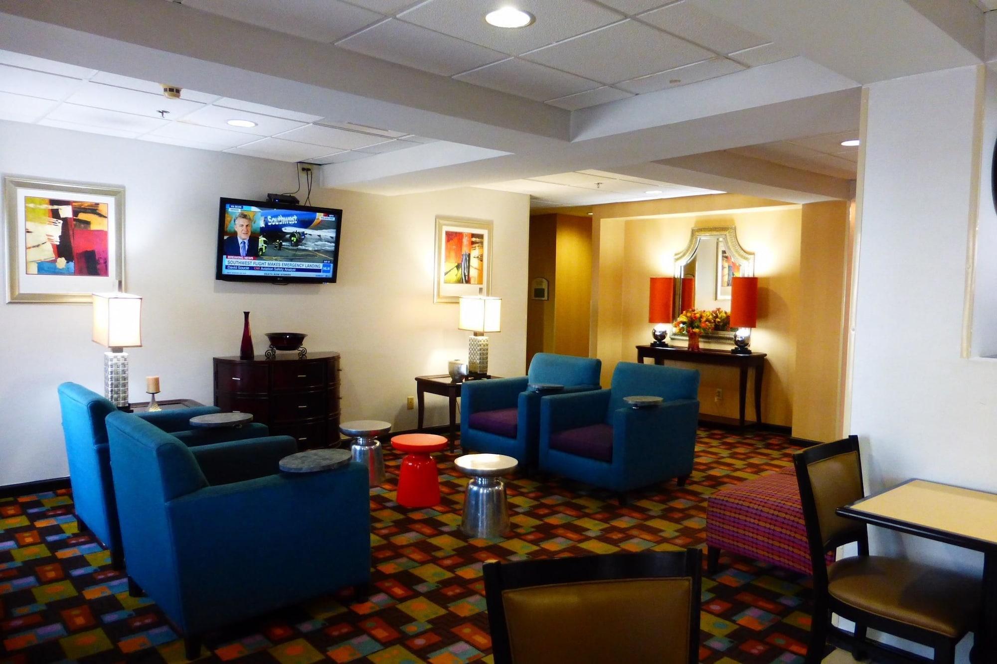 Spark By Hilton קלהון מראה חיצוני תמונה