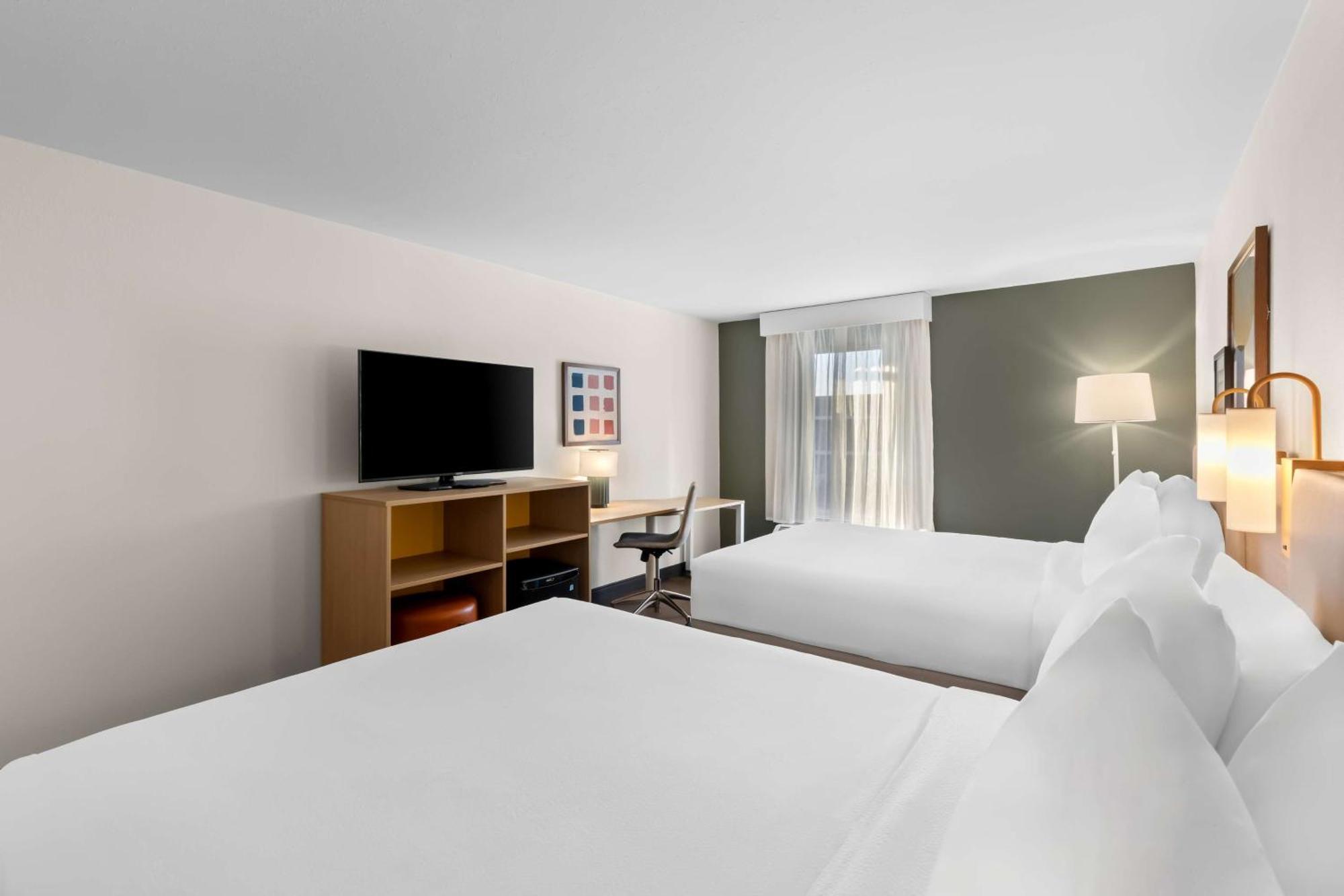 Spark By Hilton קלהון מראה חיצוני תמונה