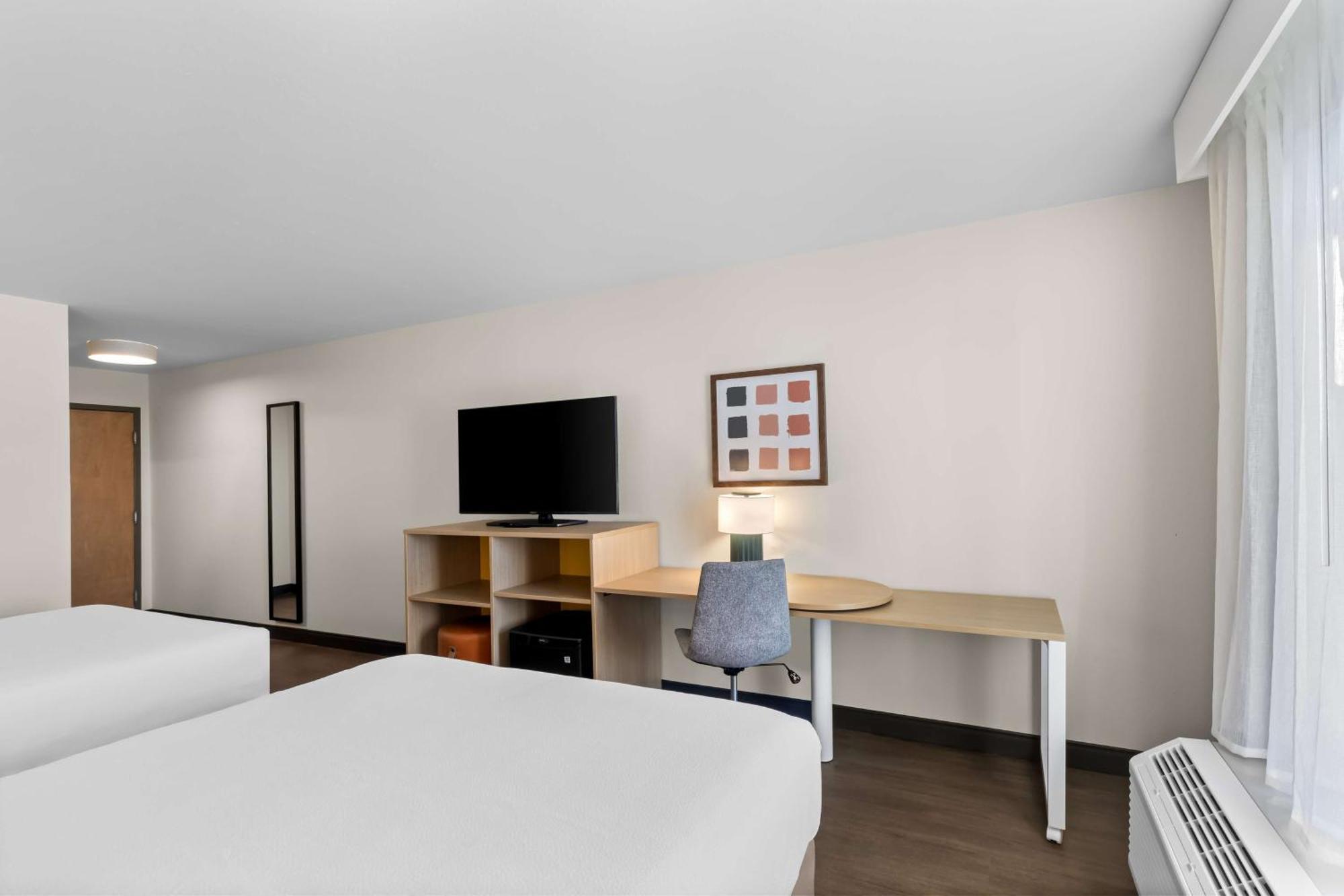 Spark By Hilton קלהון מראה חיצוני תמונה