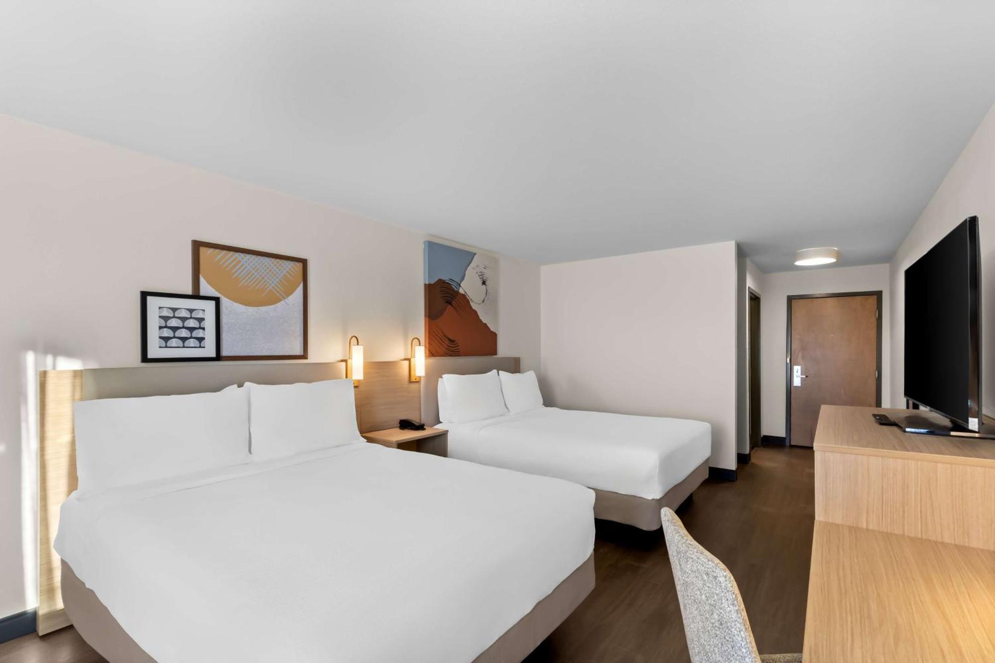 Spark By Hilton קלהון מראה חיצוני תמונה