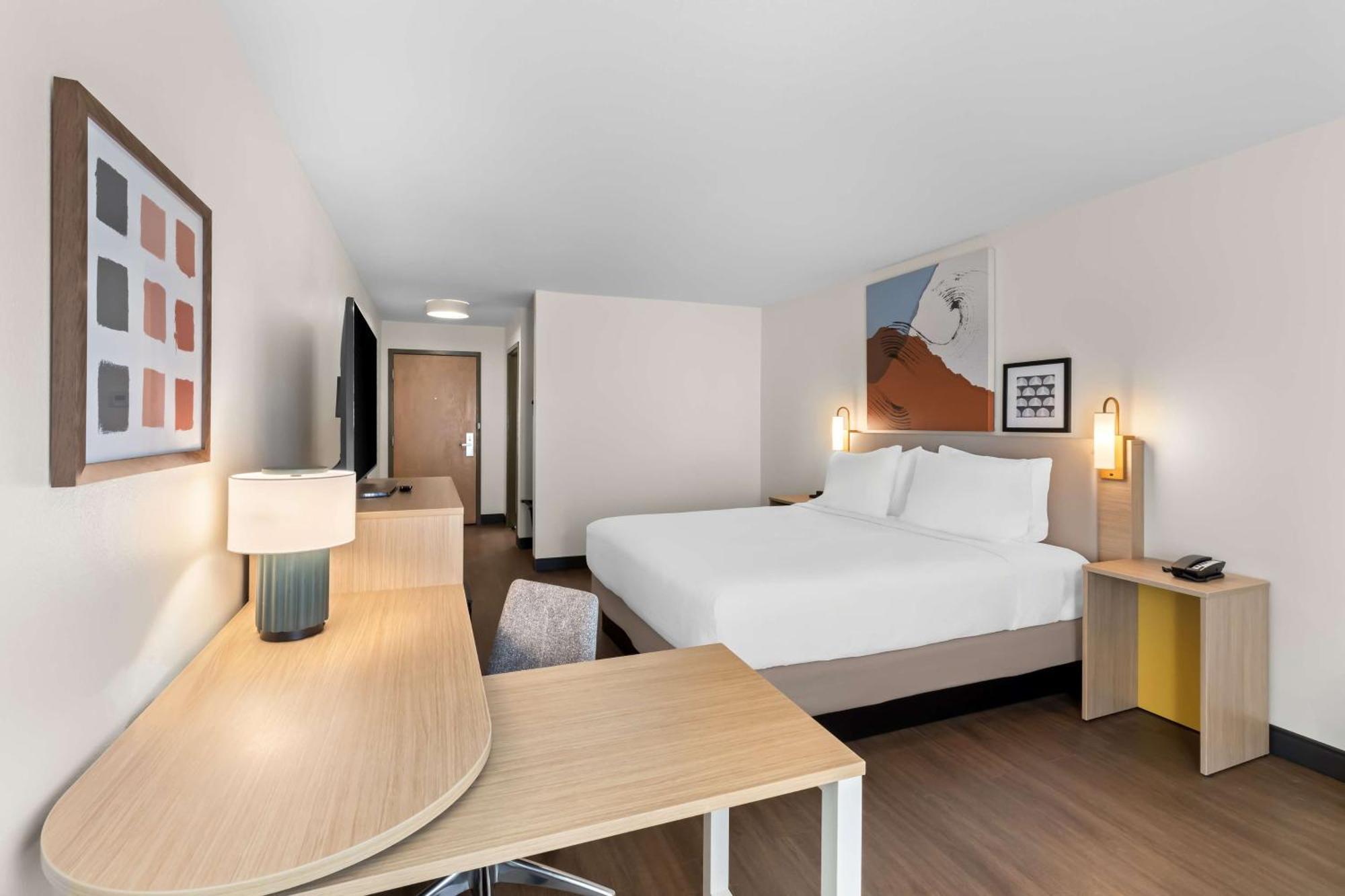 Spark By Hilton קלהון מראה חיצוני תמונה