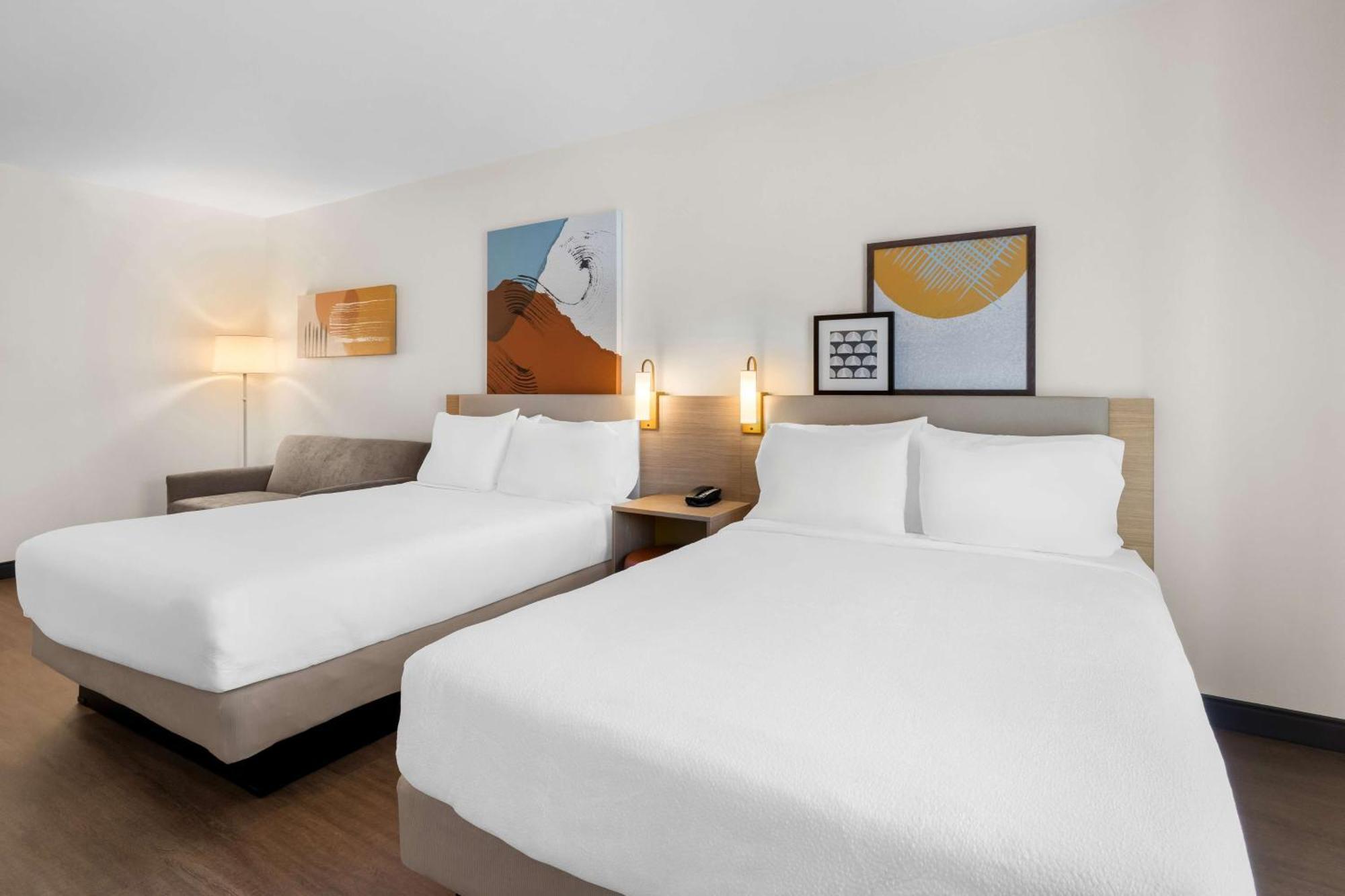 Spark By Hilton קלהון מראה חיצוני תמונה
