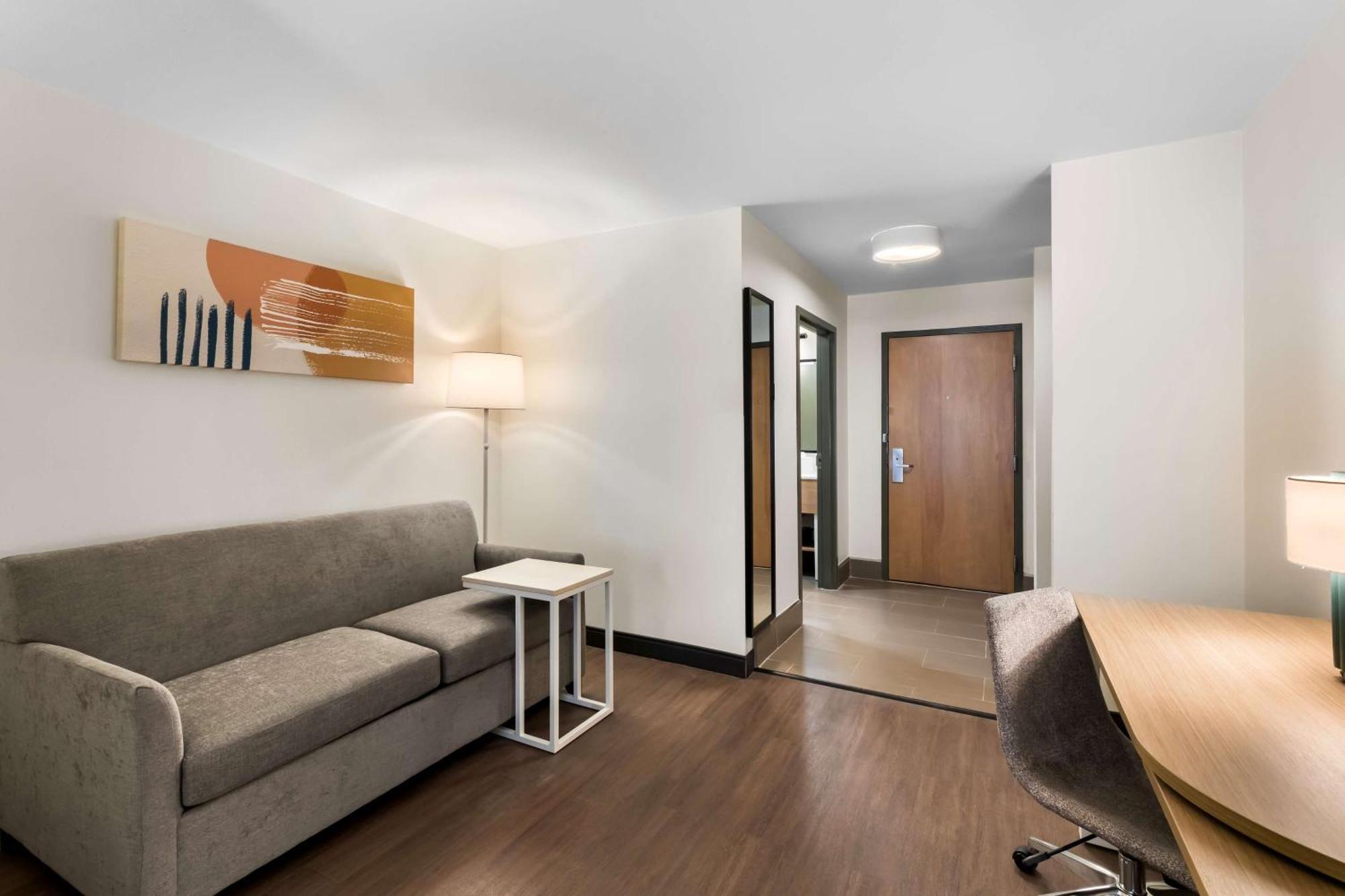 Spark By Hilton קלהון מראה חיצוני תמונה