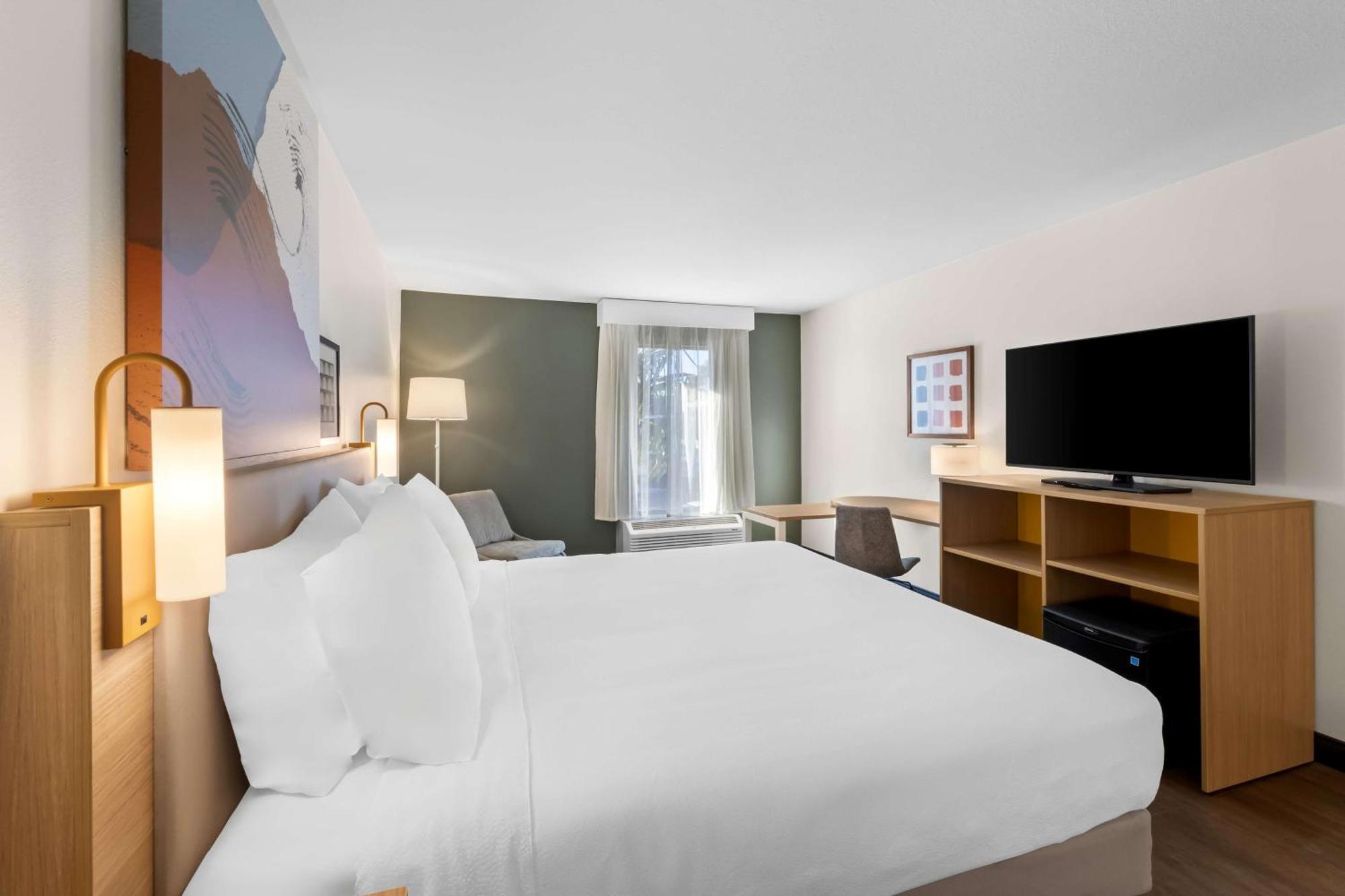 Spark By Hilton קלהון מראה חיצוני תמונה
