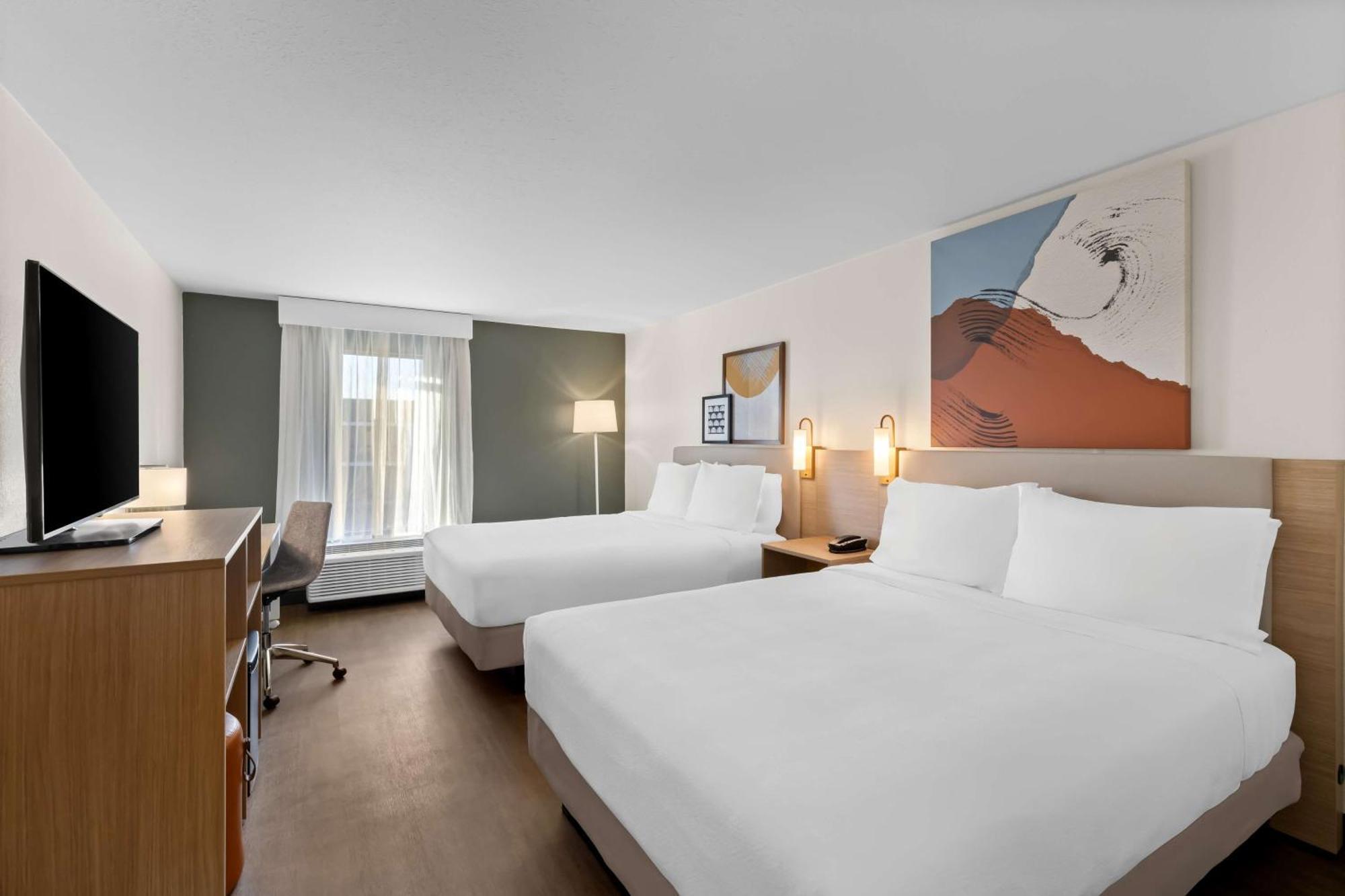 Spark By Hilton קלהון מראה חיצוני תמונה