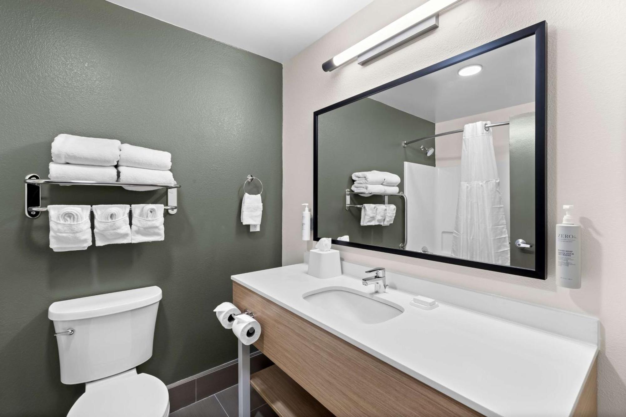 Spark By Hilton קלהון מראה חיצוני תמונה