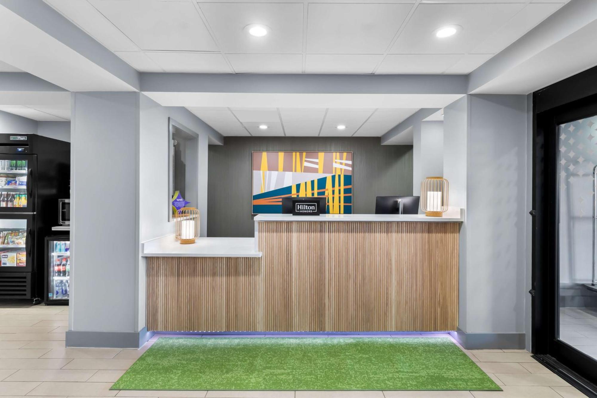 Spark By Hilton קלהון מראה חיצוני תמונה