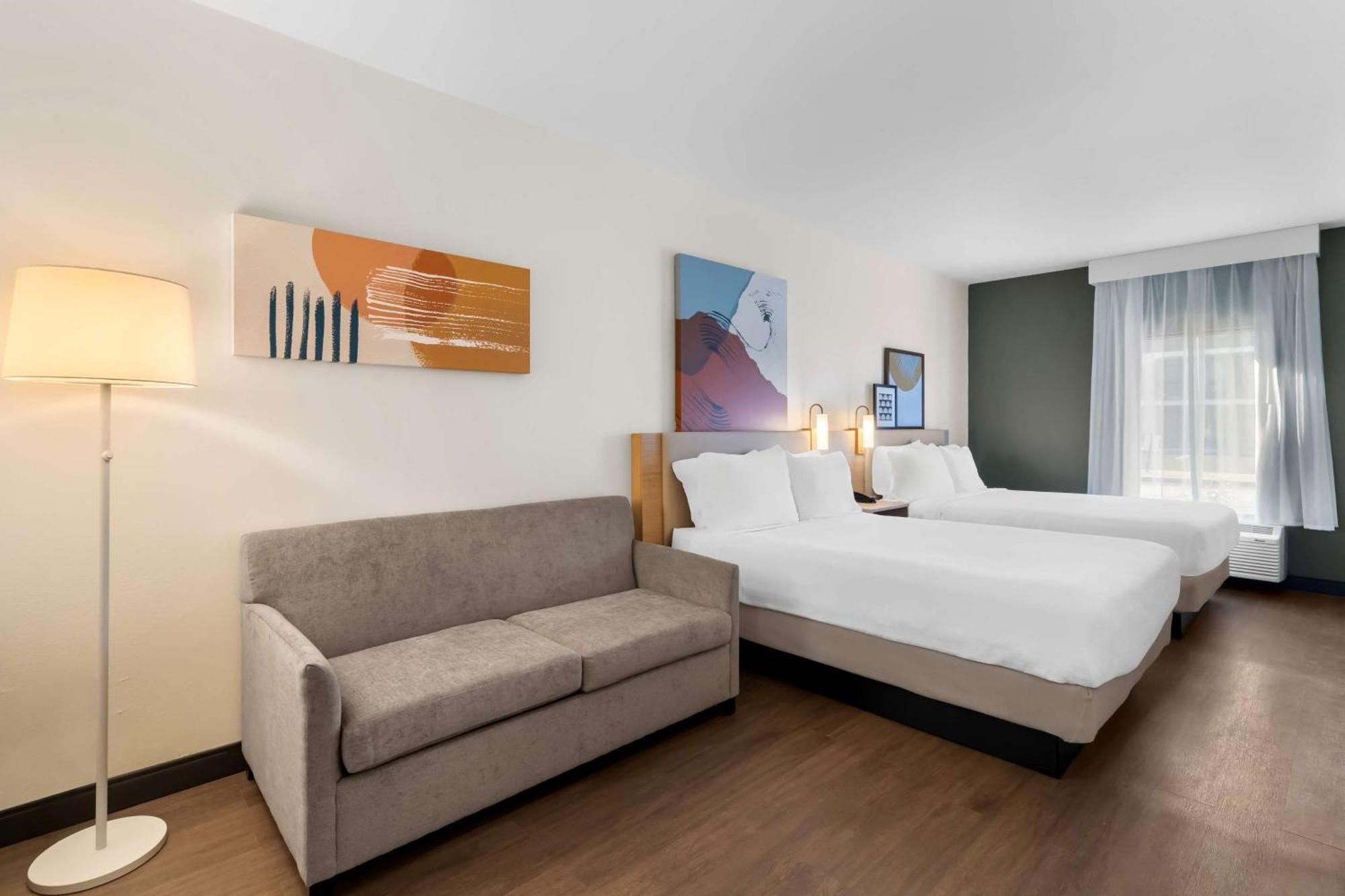 Spark By Hilton קלהון מראה חיצוני תמונה