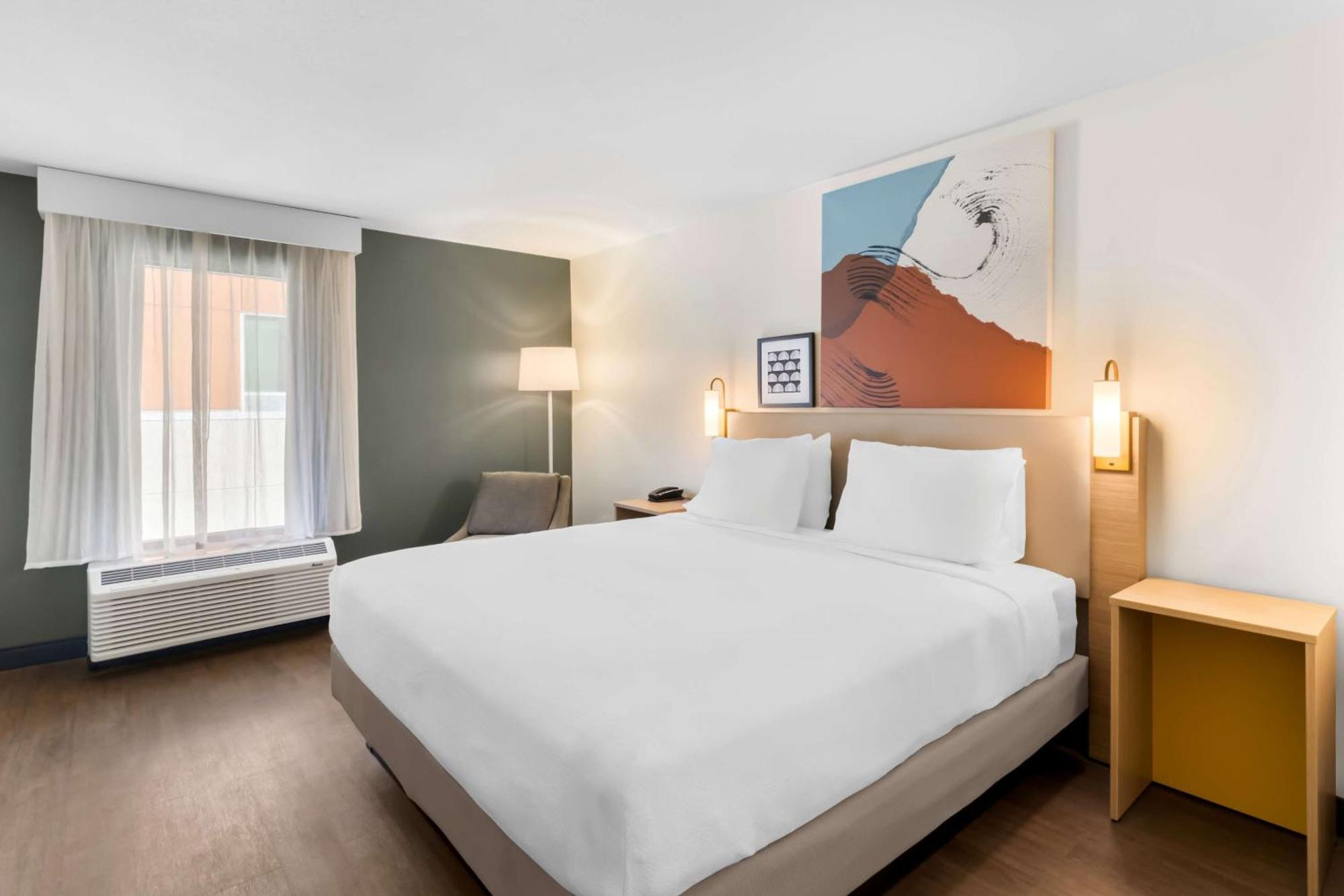 Spark By Hilton קלהון מראה חיצוני תמונה