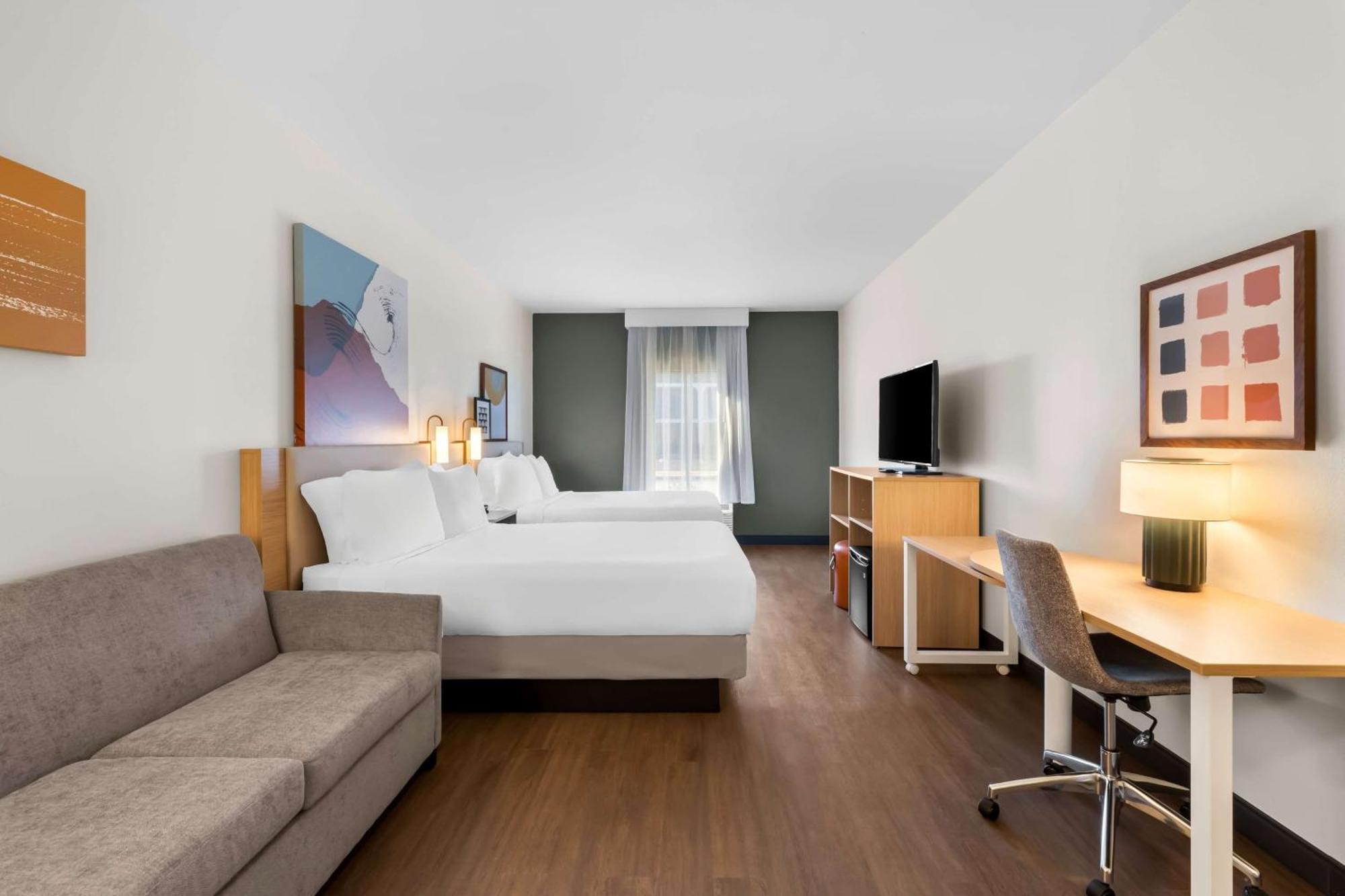 Spark By Hilton קלהון מראה חיצוני תמונה