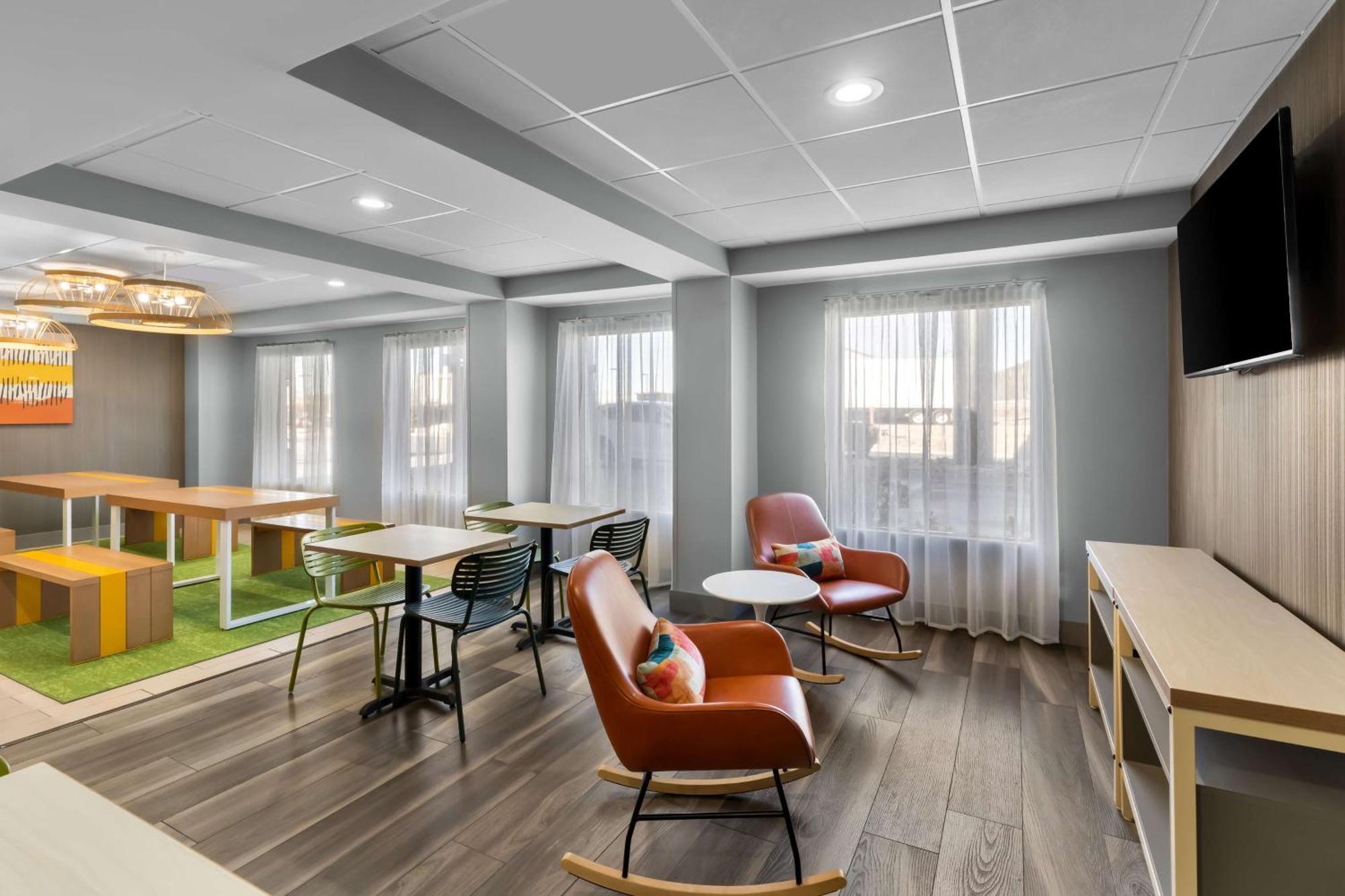 Spark By Hilton קלהון מראה חיצוני תמונה