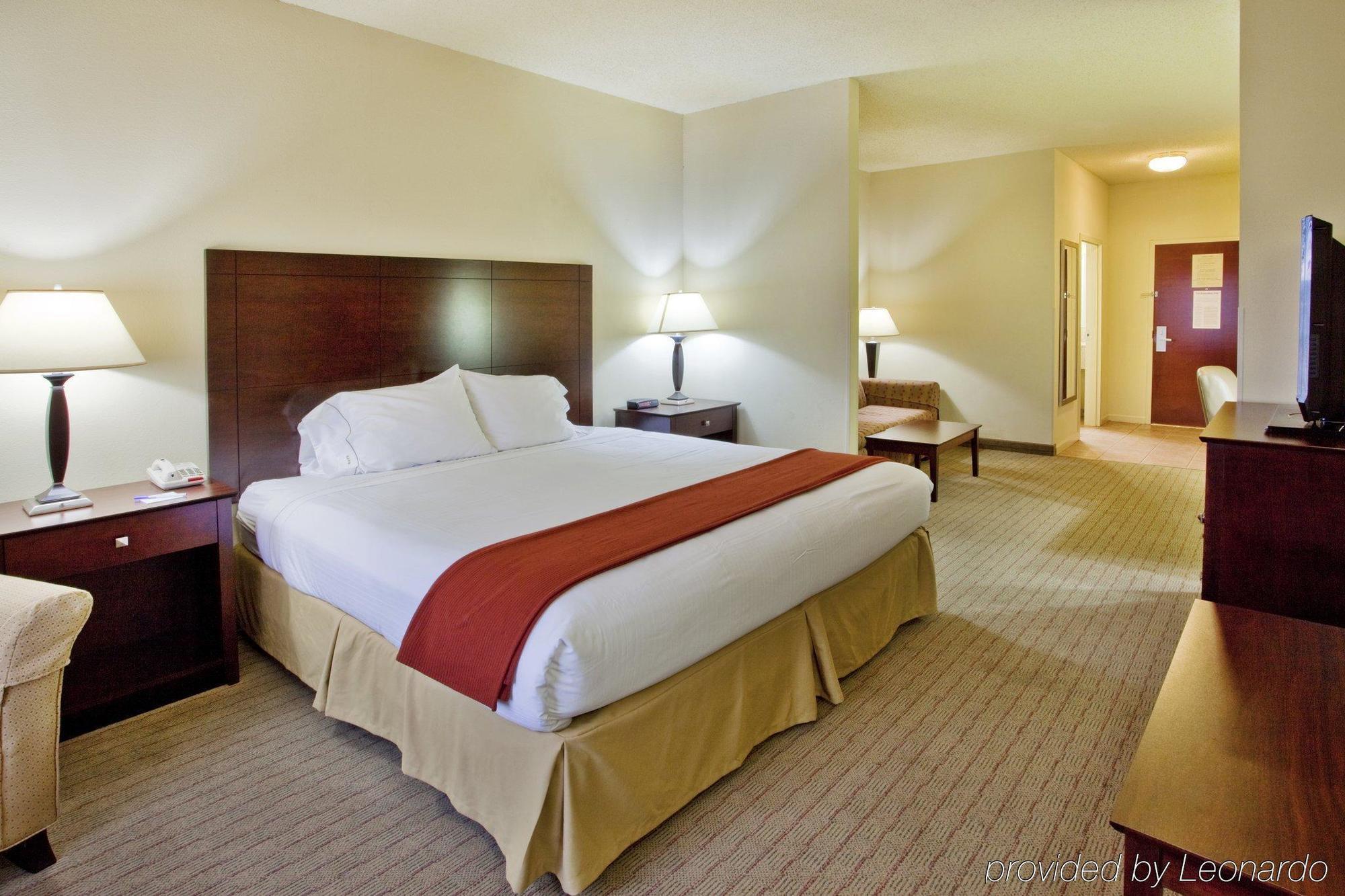 Spark By Hilton קלהון חדר תמונה
