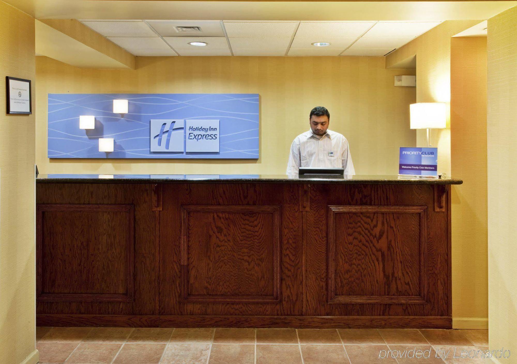 Spark By Hilton קלהון מראה חיצוני תמונה